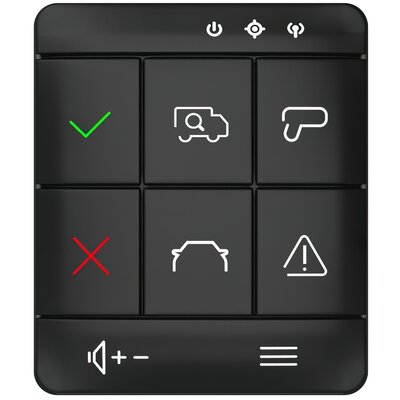 YANOSIK XS + 36 miesięcy abonamentu