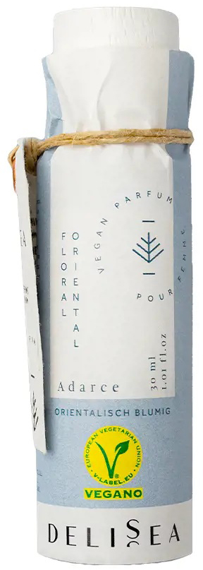 Delisea Adarce Vegan Pour Femme Woda perfumowana 30ml