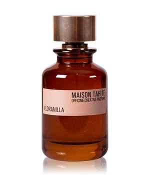 Maison Tahité Floranilla Woda perfumowana 100 ml