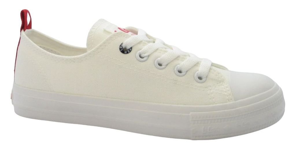 Buty damskie trampki LEE COOPER (LCW-22-31-0932L)-38