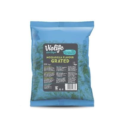 VIOLIFE MOZZARELLA TARTY 1KG