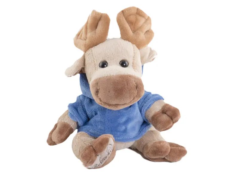 Łoś Benny, 15 Cm (Bukowski Design)