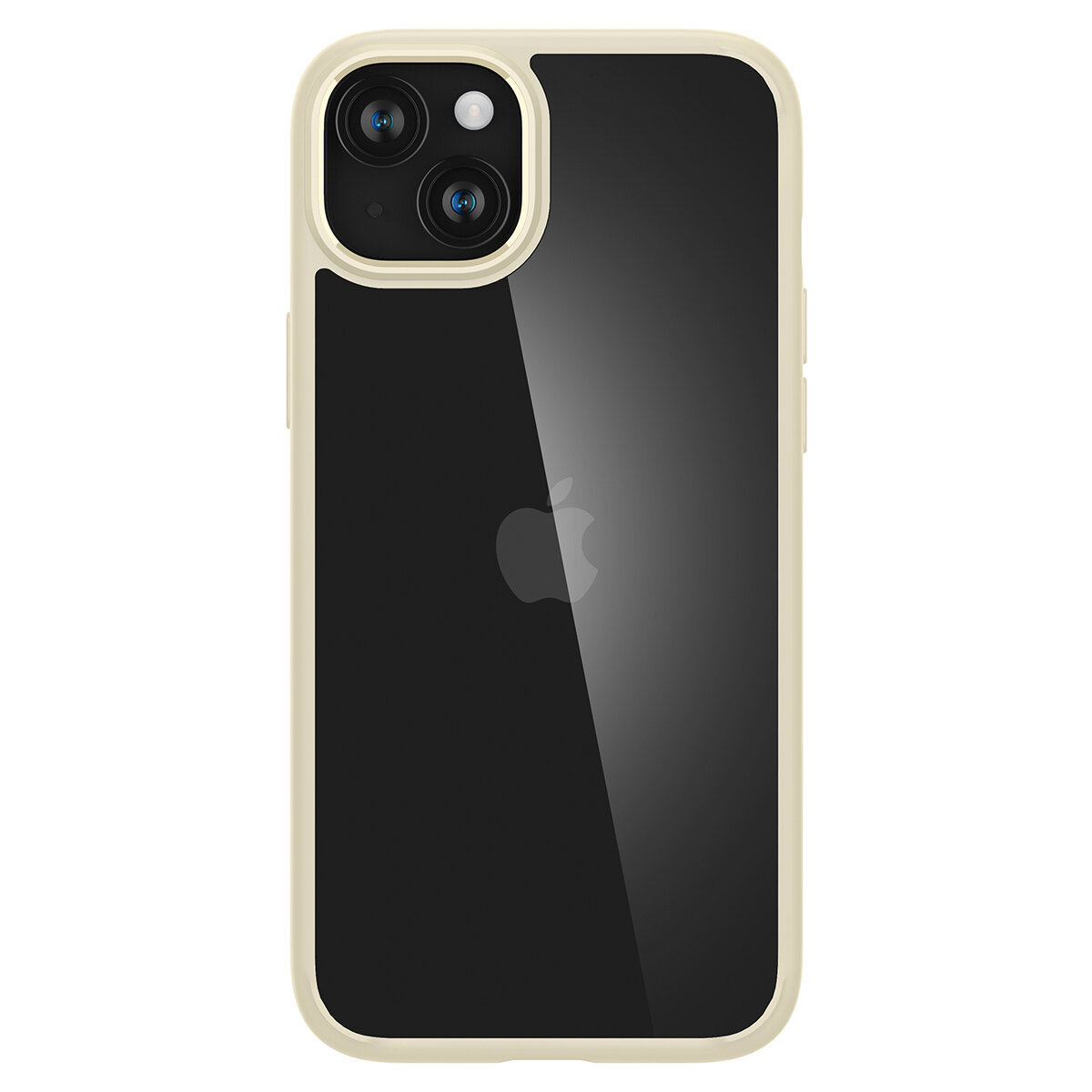 Spigen etui do iPhone 15 Plus plecki cover case pokrowiec