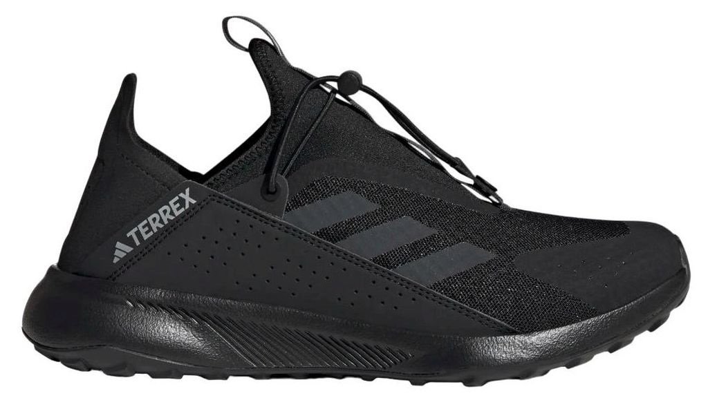Buty letnie ADIDAS TERREX VOYAGER 21 SLIP-ON HEAT.RDY (HP8623)-41 1/3