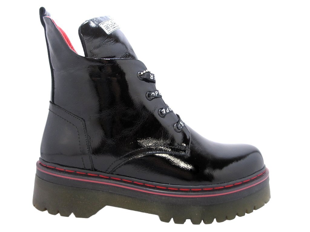 Buty damskie botki LEE COOPER (LCJ-22-50-1506LA)-39