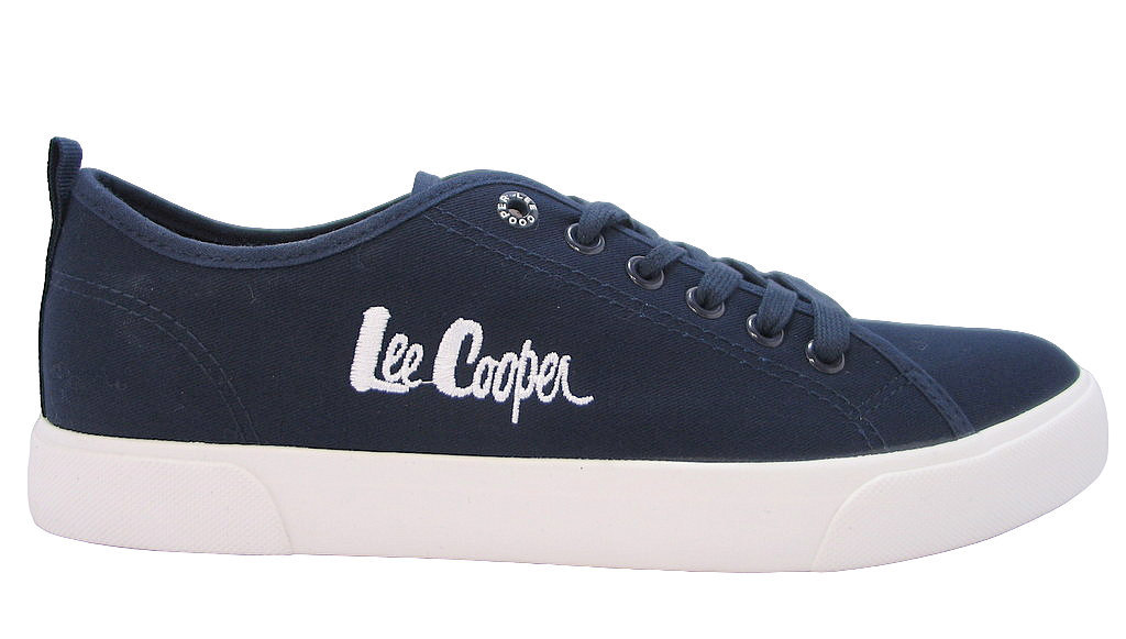 Buty męskie trampki LEE COOPER (LCW-23-31-1820M)-44