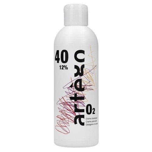 Artego, Woda utleniająca It's Color 12%, 150ml