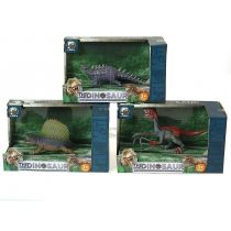 Dinozaur 22x12,5cm MIX