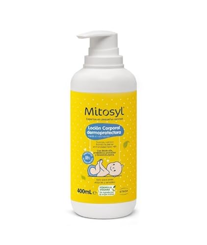 Mitosyl balsam do ciała Dermoprotector