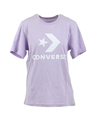 Converse Koszulka Unisex z krótkim rękawem