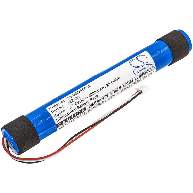 Braven BRV-Blade / 22430 4000mAh 29.60Wh Li-Ion 7.4V (Cameron Sino)