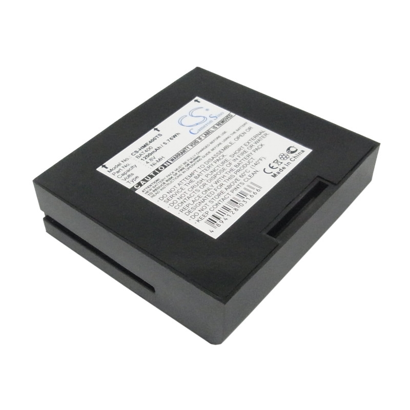 HME 400 / BAT400 1200mAh 5.76Wh Ni-MH 4.8V (Cameron Sino)