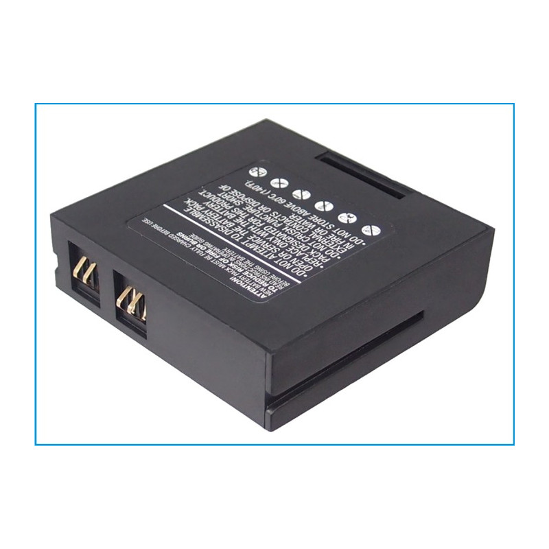 HME COM400 / RF400 1500mAh Ni-MH 4.8V (Cameron Sino)