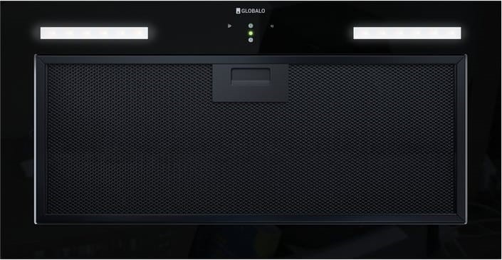 Globalo Pimotion 60.1 Black