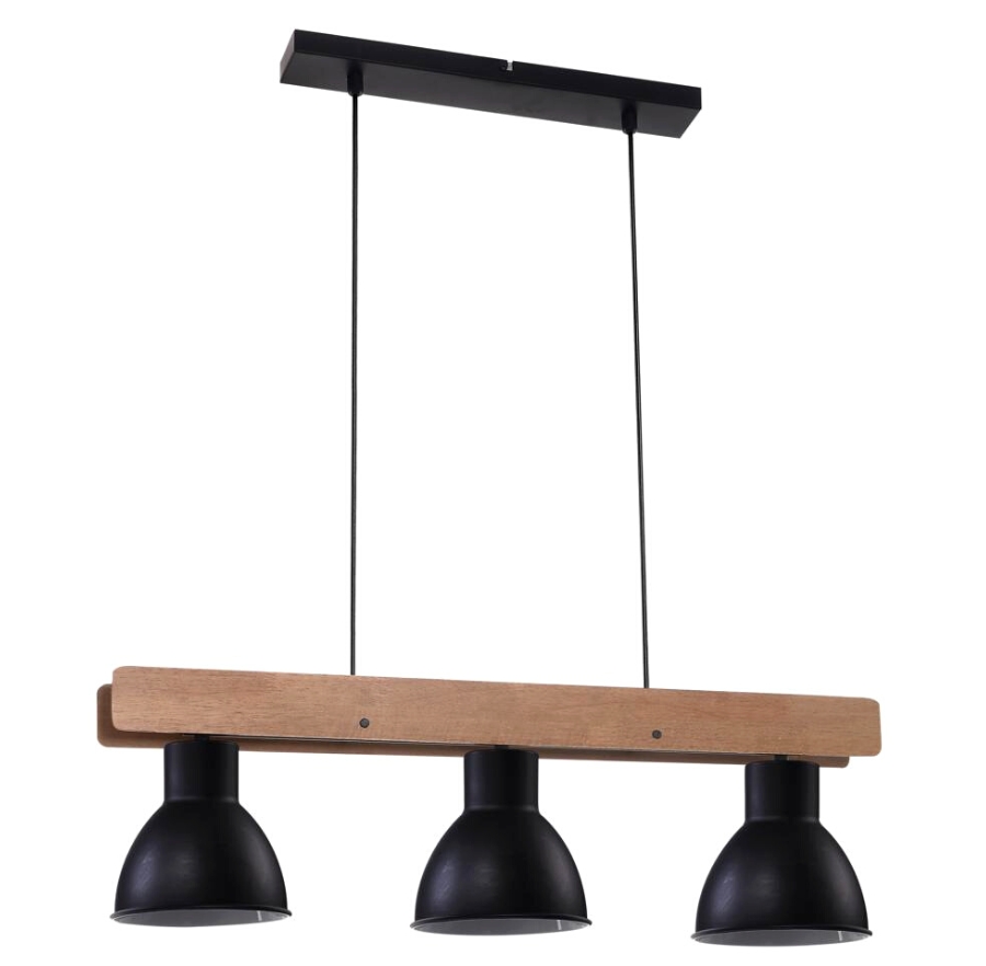 Loftowa lampa wisząca - K318 D5-P03