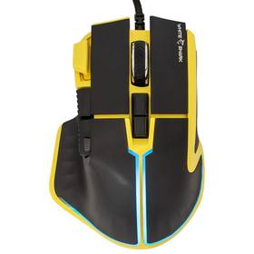 White Shark MARROK (MARROK-Y) Żółta