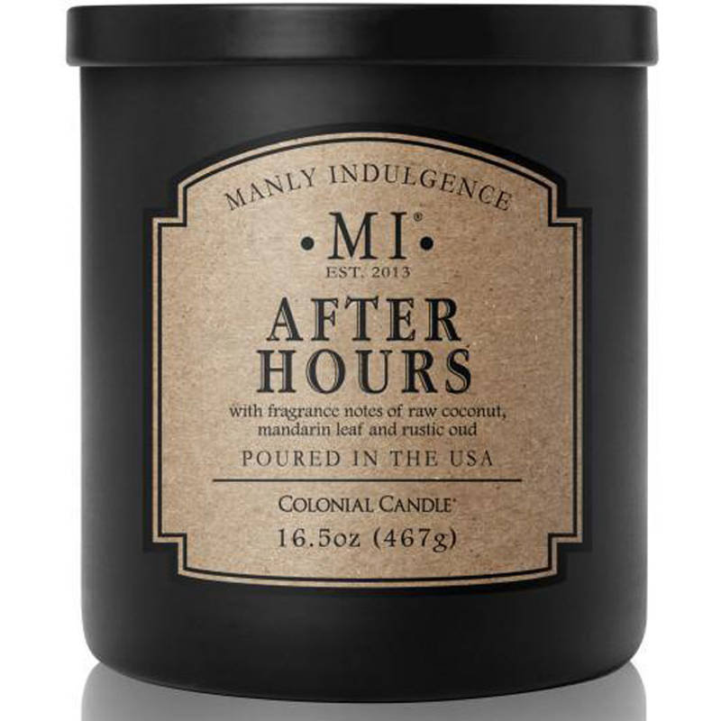 Świeca zapachowa - After Hours (467g)