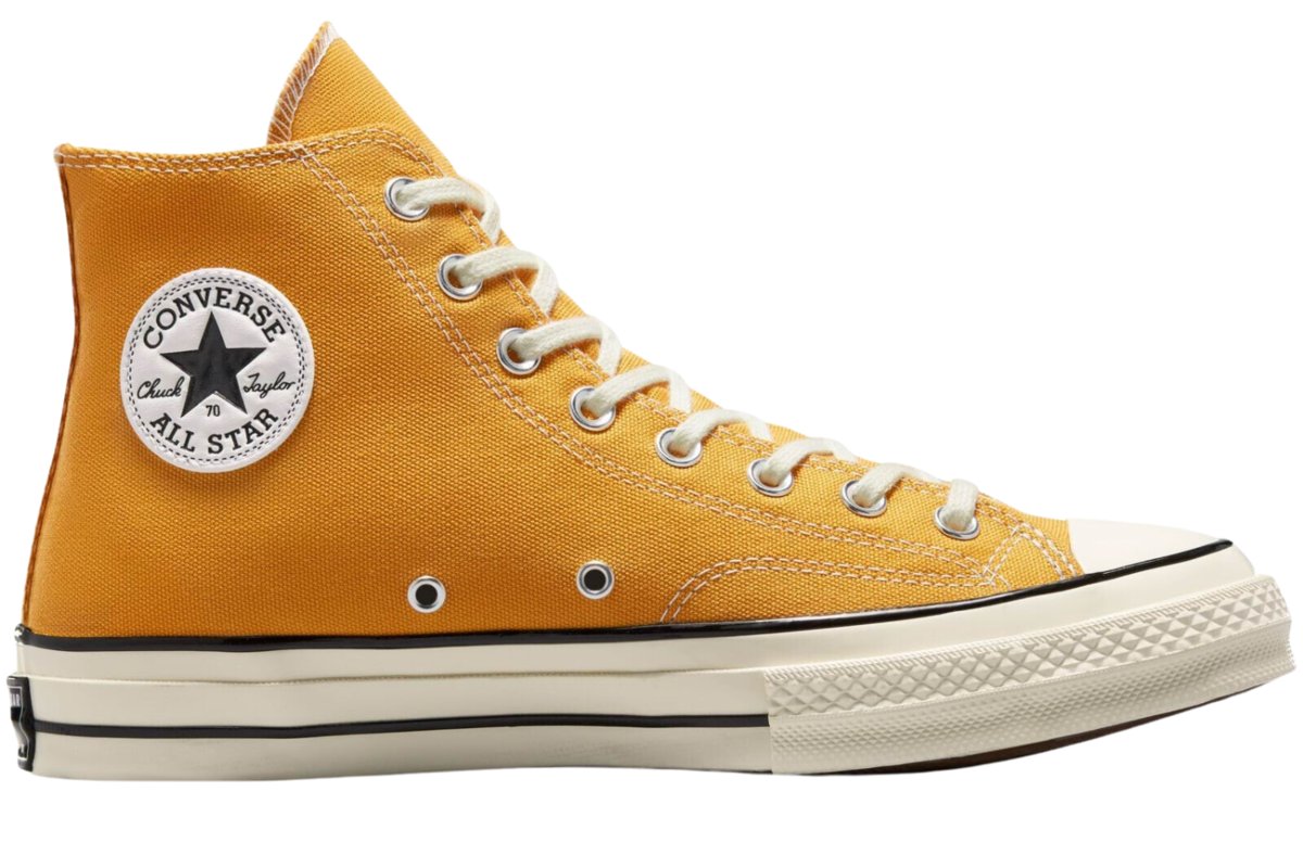 Buty unisex Converse Chuck 70 Hi trampki-44,5