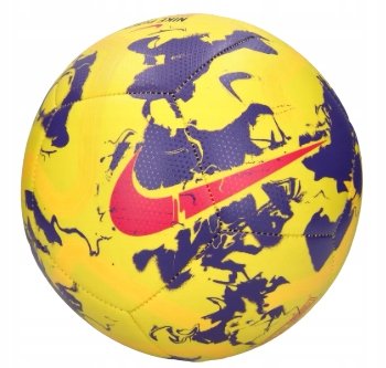 Piłka do piłki nożnej, rozmiar 5, Nike, Premier League