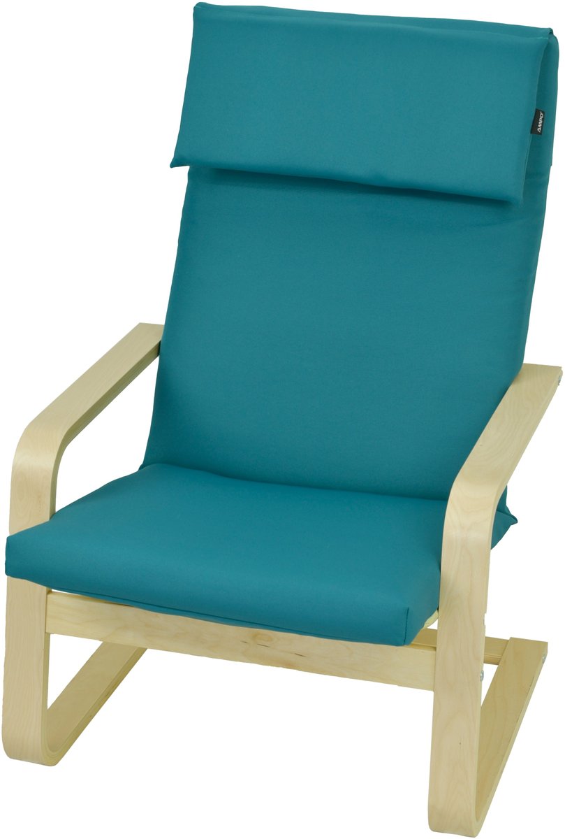Poduszka Na Fotel Ikea Poang Pello Noah 492