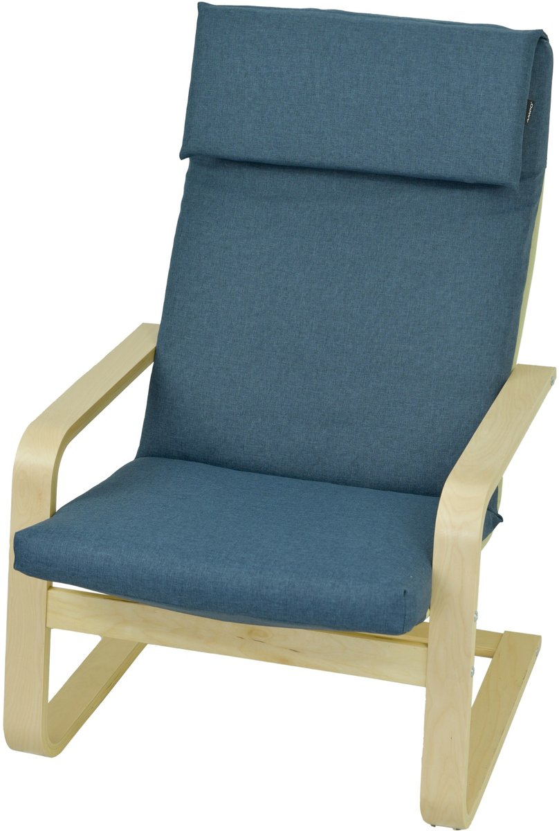 Poduszka Na Fotel Ikea Poang Pello Noah 599