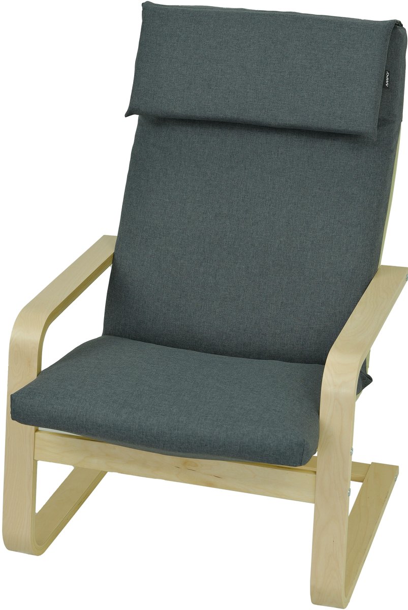 Poduszka Na Fotel Ikea Poang Pello Noah 589