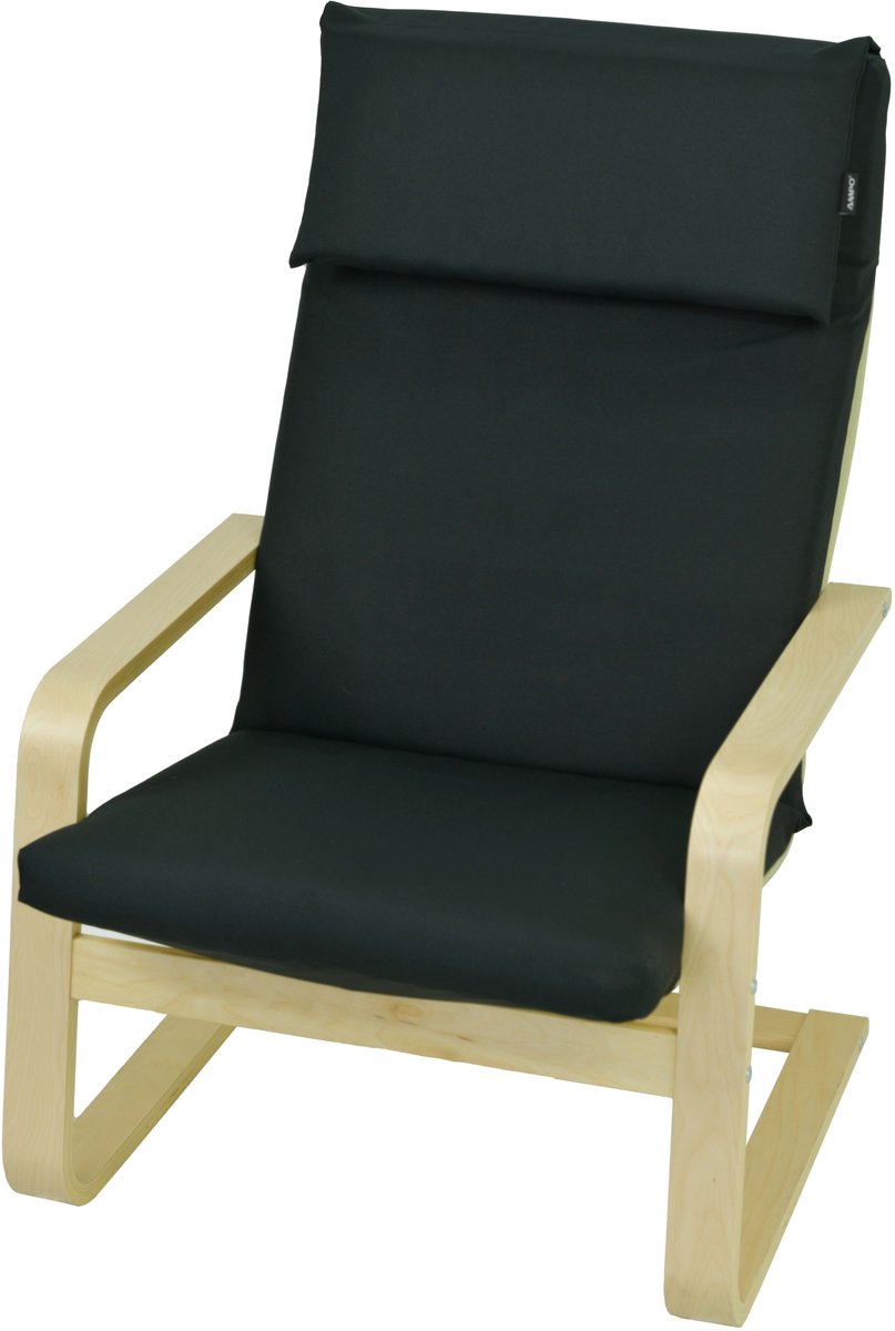 Poduszka Na Fotel Ikea Poang Pello Noah 425