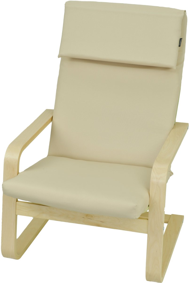 Poduszka Na Fotel Ikea Poang Pello Noah 394