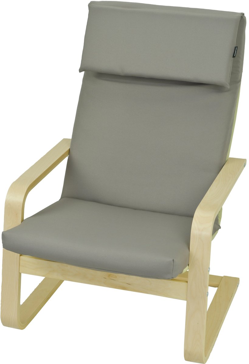 Poduszka na fotel IKEA POANG PELLO NOAH 408