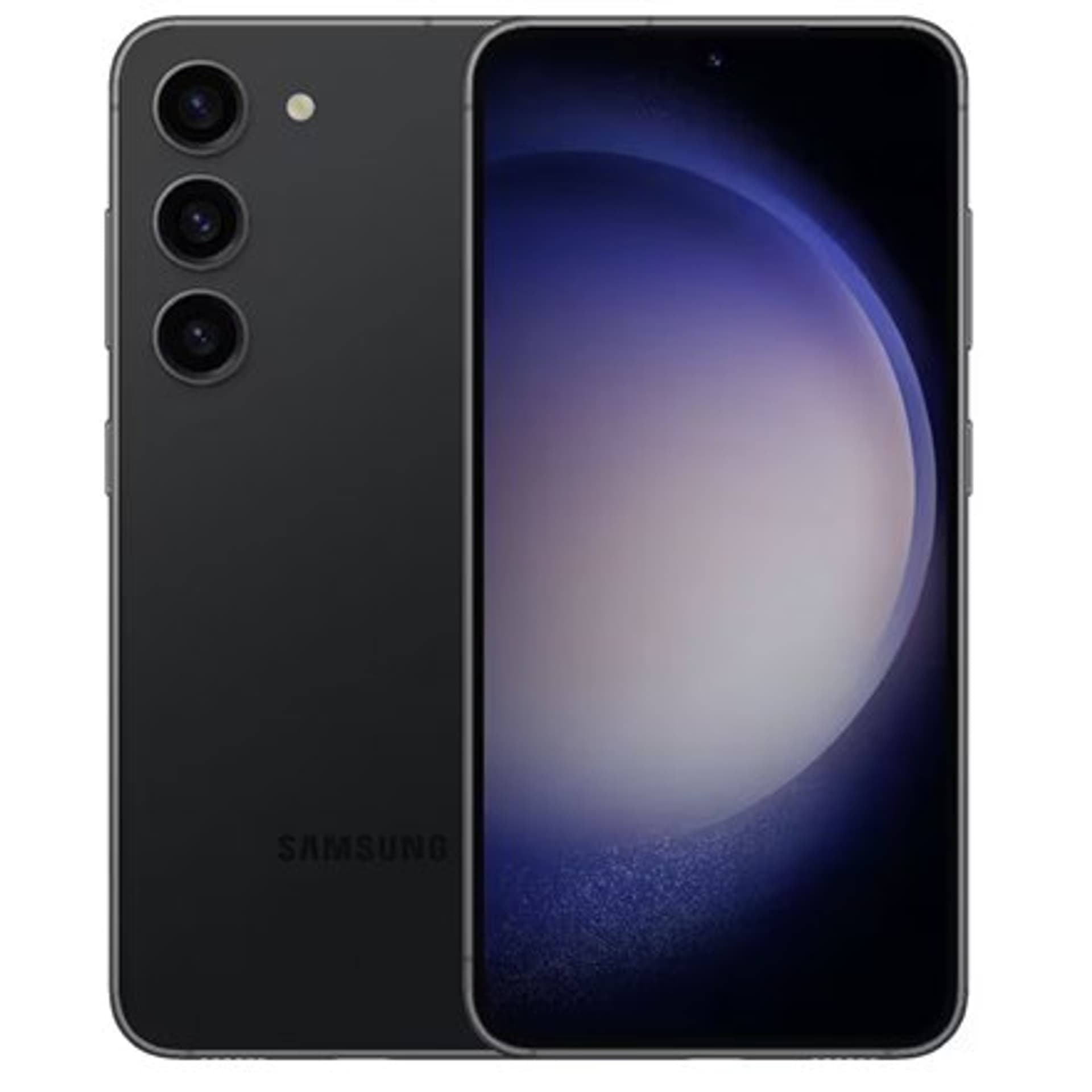 Samsung Galaxy S23 S911 Czarny
