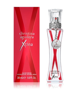 Christina Aguilera Xtina Woda perfumowana 30 ml