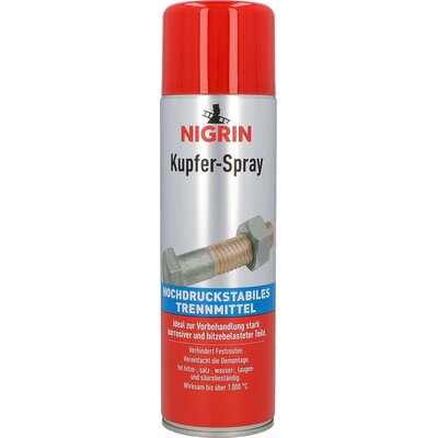 Smar miedziany NIGRIN 72261 (500 ml)