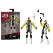 Figurka Apex Legends 15cm Crypto