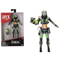 Figurka Apex Legends 15cm Octane