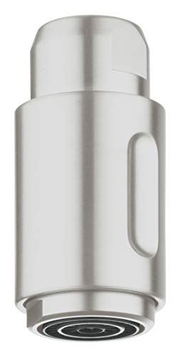 Grohe 46757DC0 pull out spray