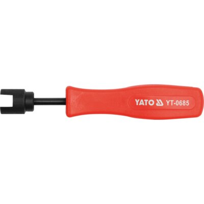 YATO Ściągacz do sprężynek hamulcowych 170mm YT-0685
