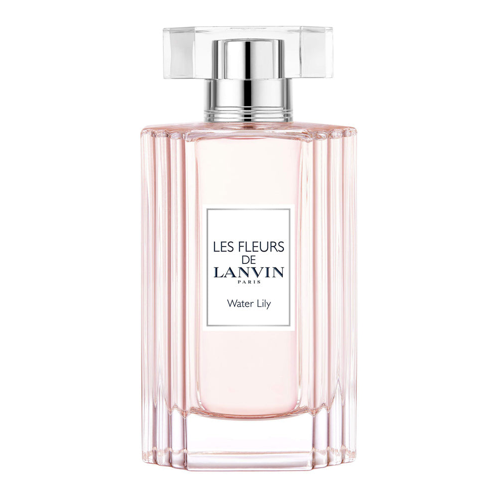 Zdjęcia - Perfuma damska Lanvin Water Lily woda toaletowa spray 90ml Tester 