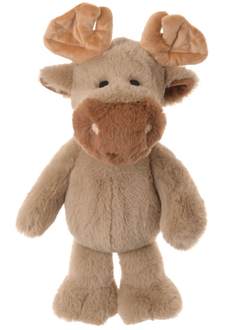 Łoś Sweet Benny, 30 Cm (Bukowski Design)