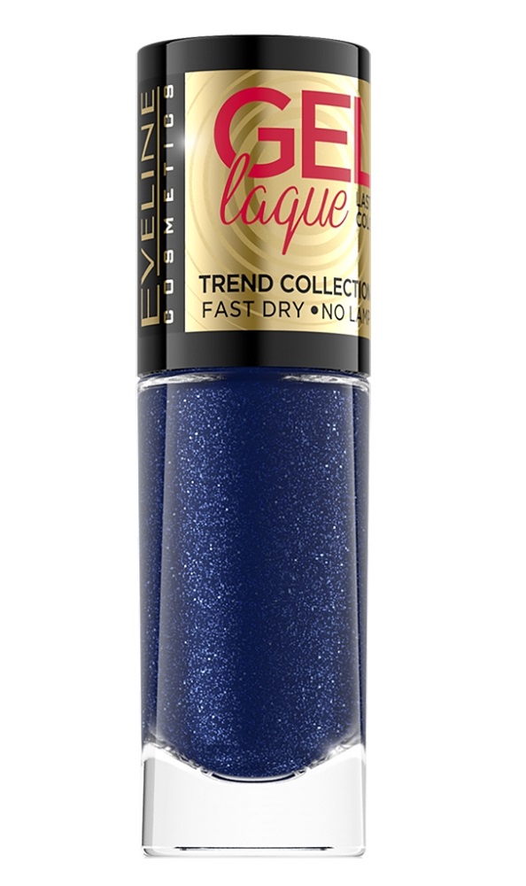 Eveline 7Days Gel Laque Żelowy lakier do paznokci 244 8ml