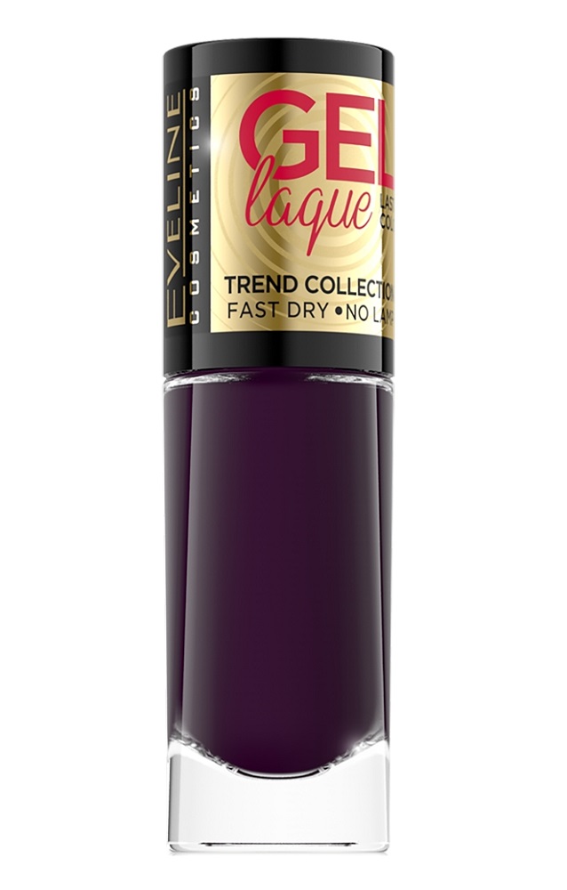 Eveline 7Days Gel Laque Żelowy lakier do paznokci 248 8ml
