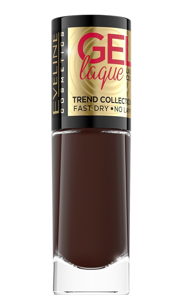 Eveline 7Days Gel Laque Żelowy lakier do paznokci 249 8ml