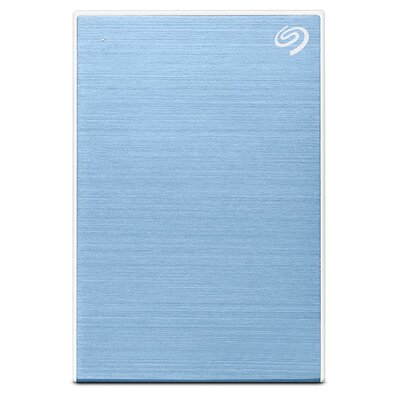 Dysk SEAGATE One Touch 1TB HDD Niebieski