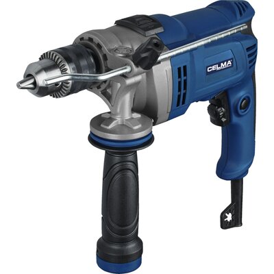 Celma Wiertarka udarowa PRCM 13 GEO 850 W