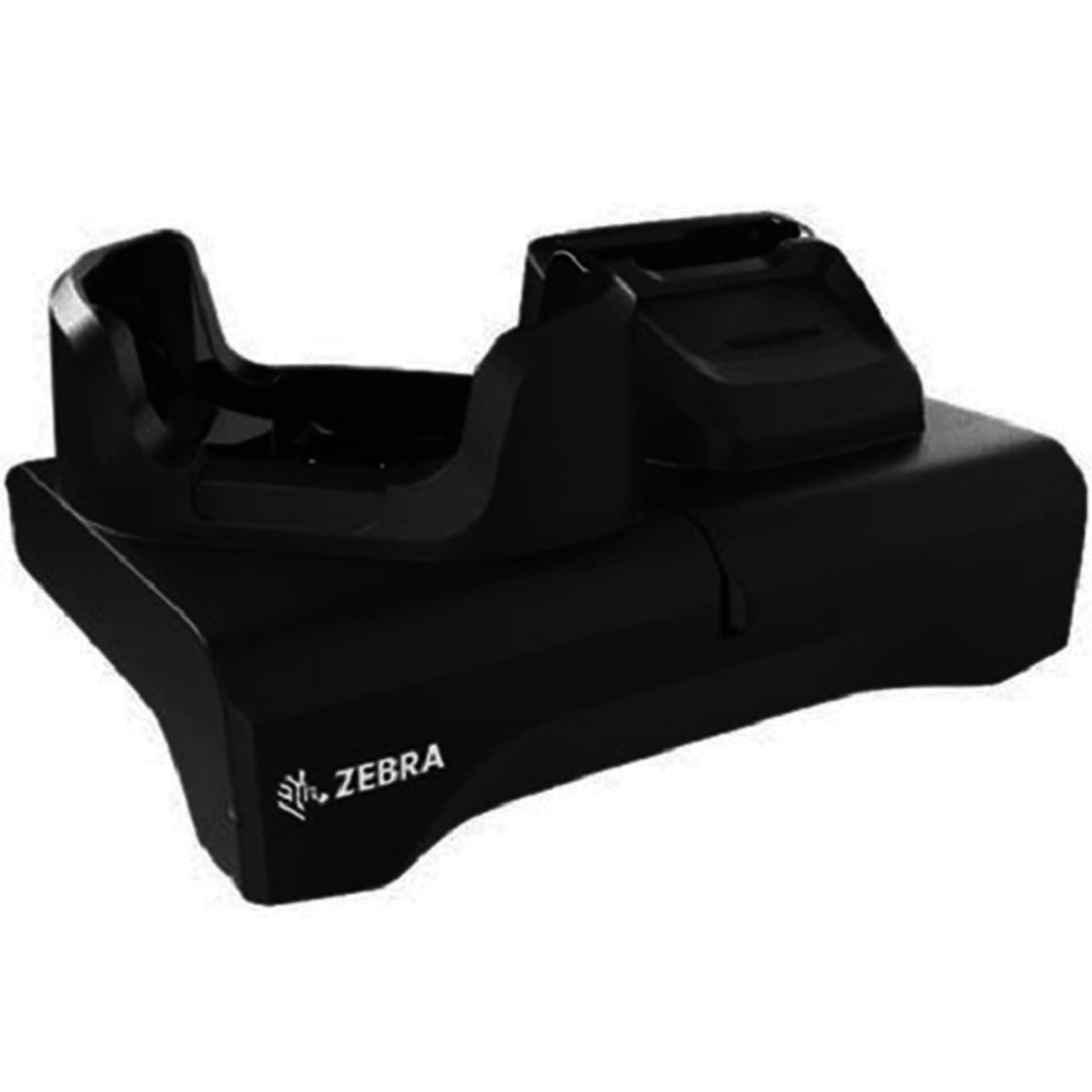 Zebra TC53/58 1-slot and spare