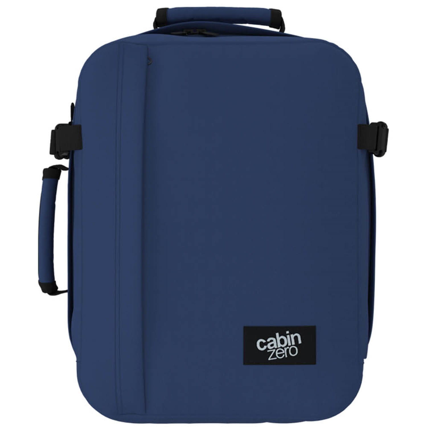 Cabin Zero Classic 28L Plecak 39 cm Komora na laptopa navy