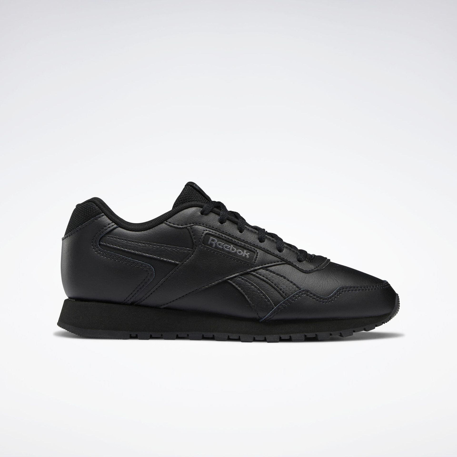 Damskie Buty REEBOK GLIDE GV6993 – Czarny