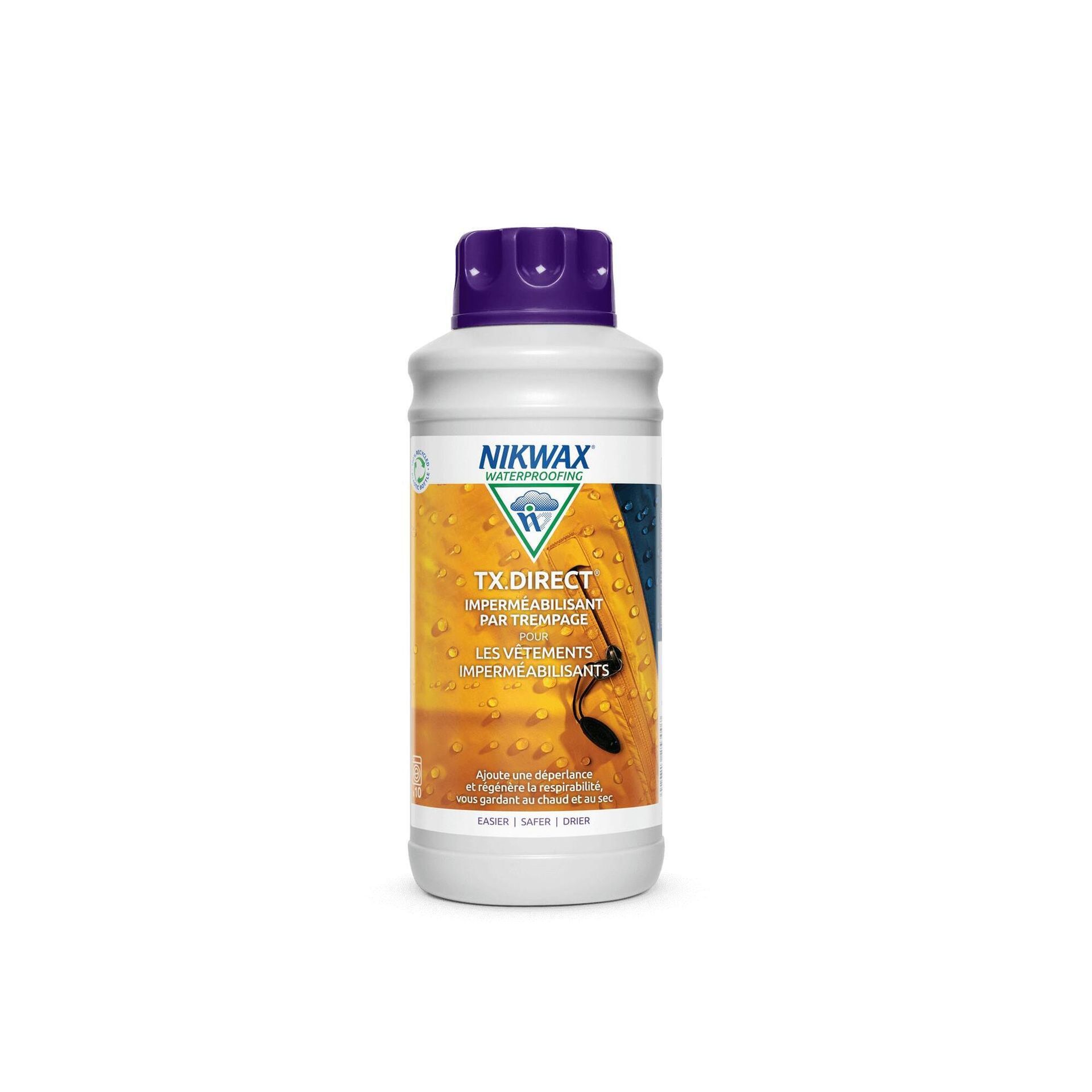 Nikwax Impregnat Odieży Tx.direct Wash-in 1L