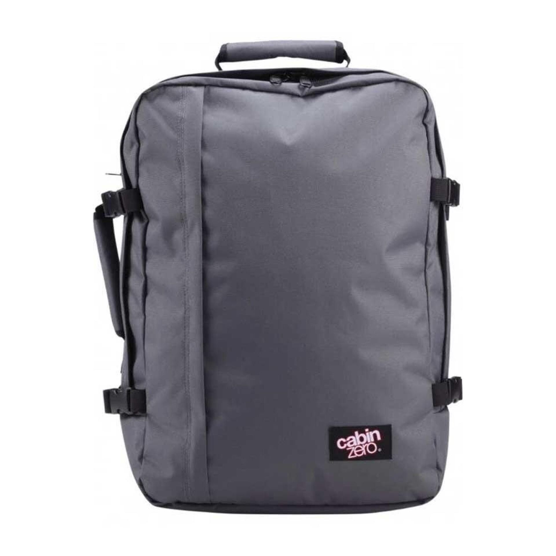 Plecak turystyczny kabinowy Cabinzero Classic 44L