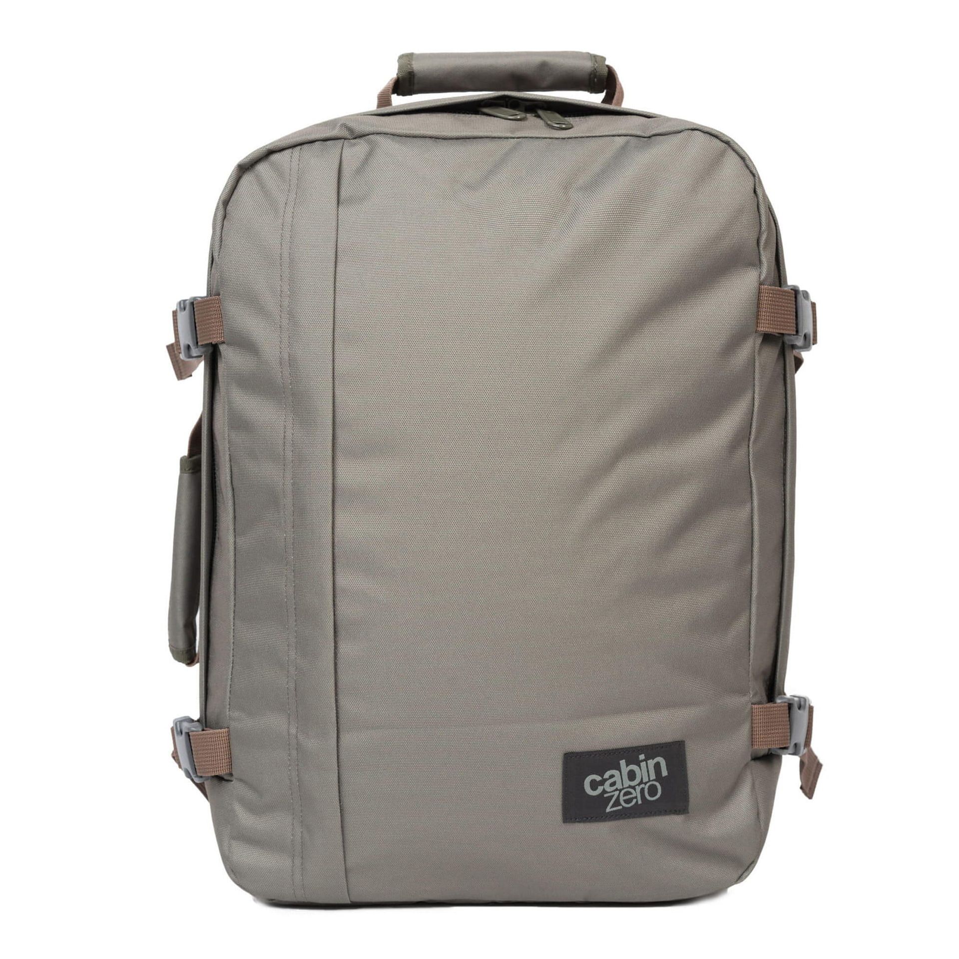 Plecak CabinZero Classic 2w1 36L - CZ171802