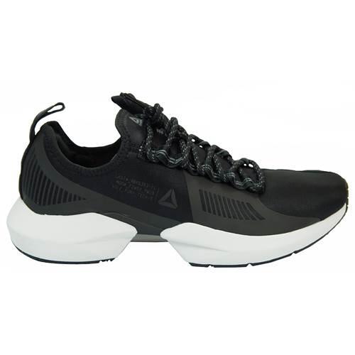 Buty męskie Reebok Sole Fury Ts DV9288